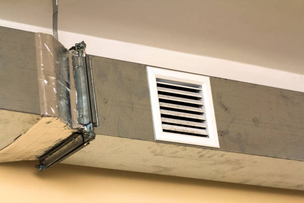 Best Best Air Duct Cleaning Company  in Reamstown, PA